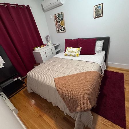 Brooklyn Serenity Room New York Dış mekan fotoğraf