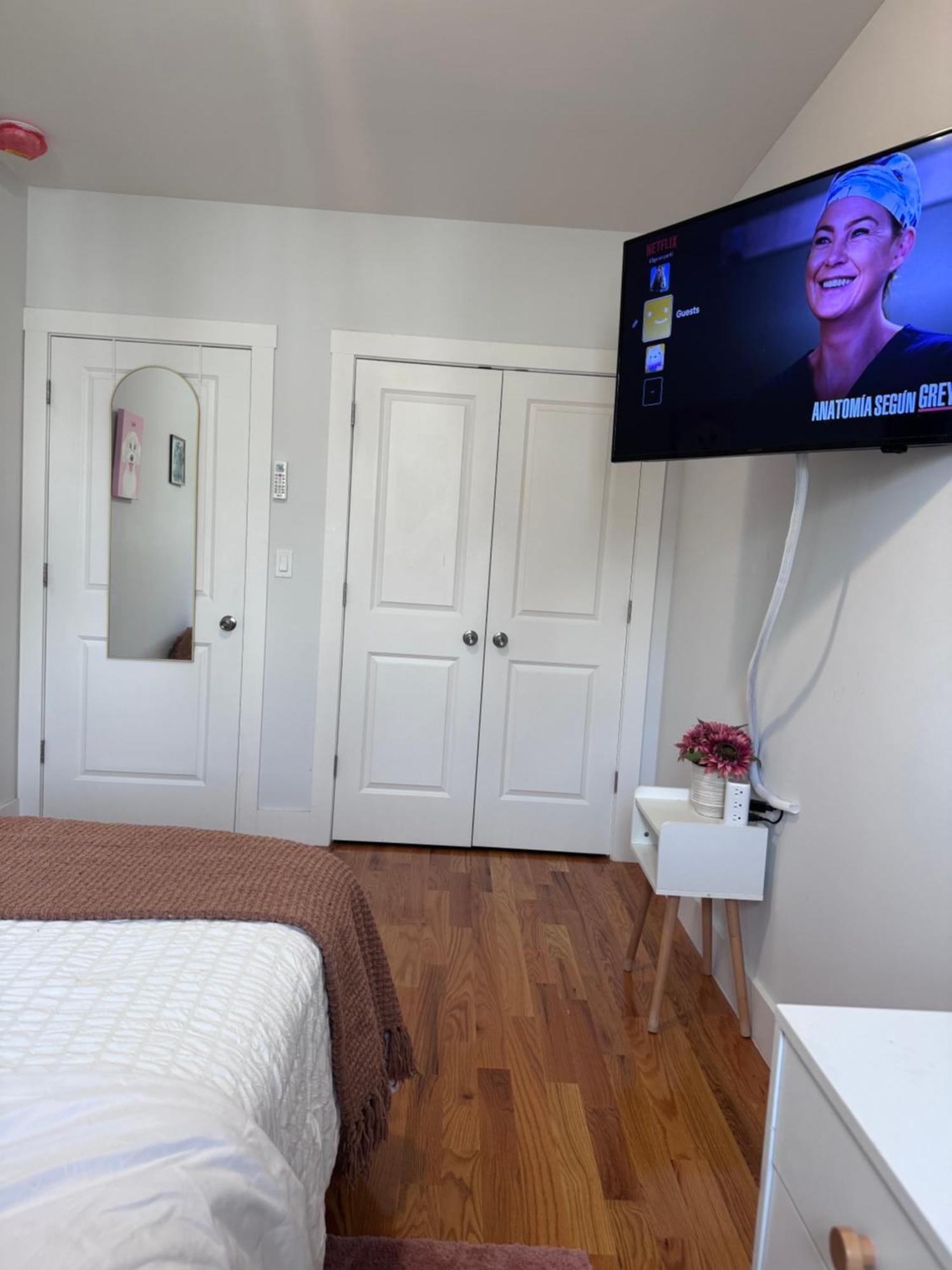 Brooklyn Serenity Room New York Dış mekan fotoğraf