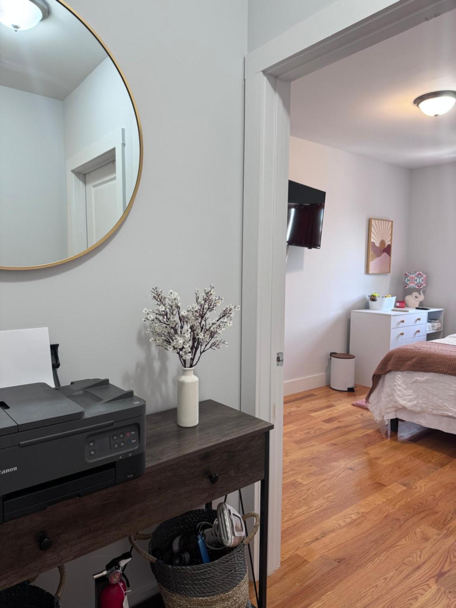 Brooklyn Serenity Room New York Dış mekan fotoğraf