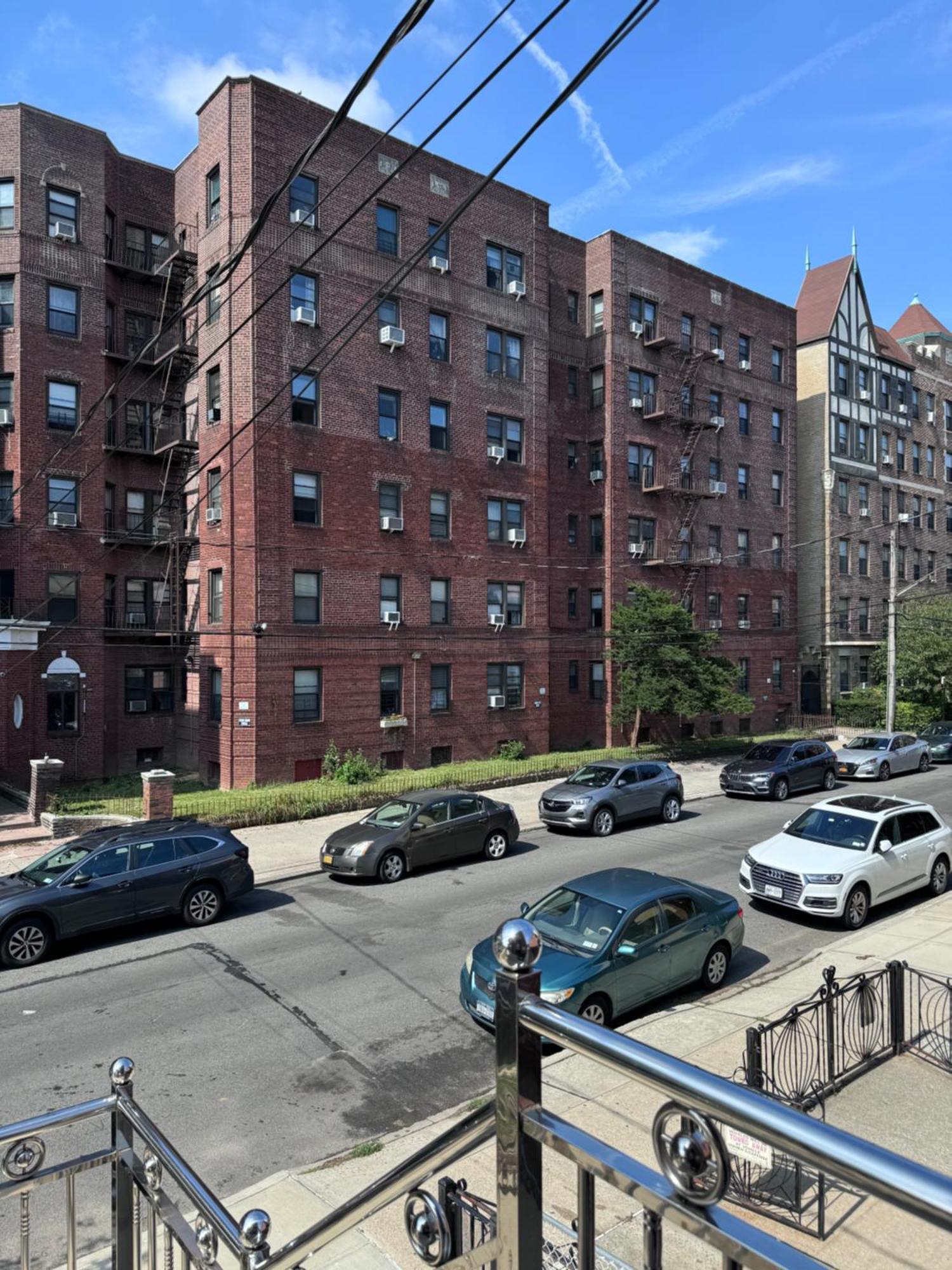 Brooklyn Serenity Room New York Dış mekan fotoğraf